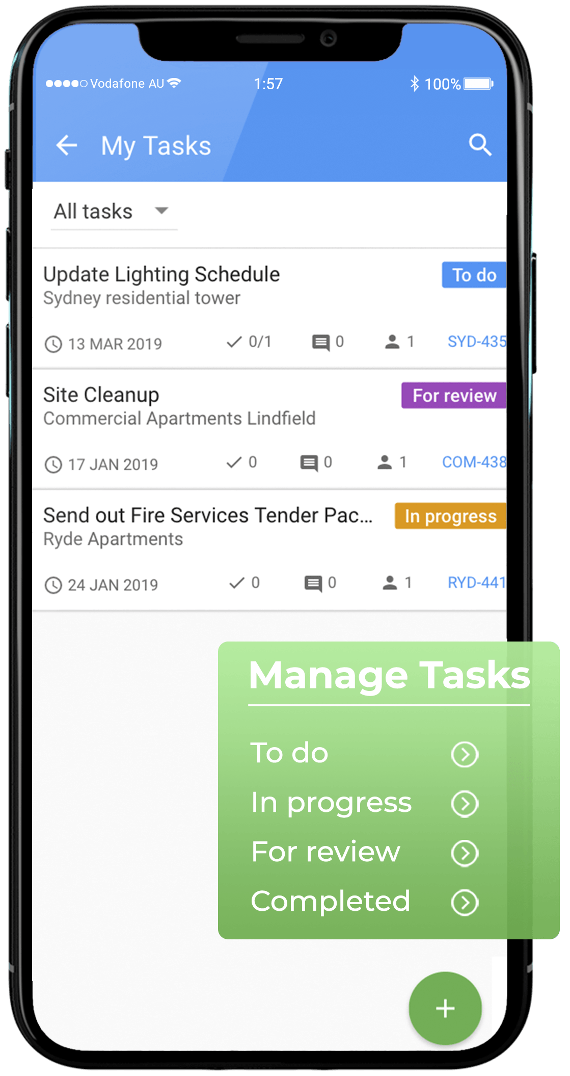 04 AU Task Management