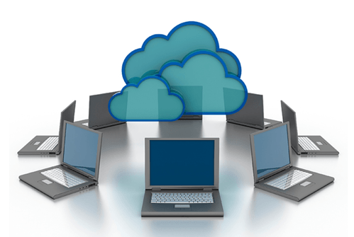 Cloud computing