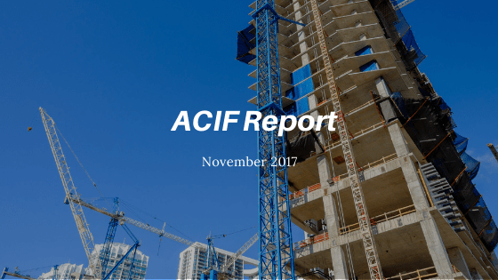 Non-residential Recovery