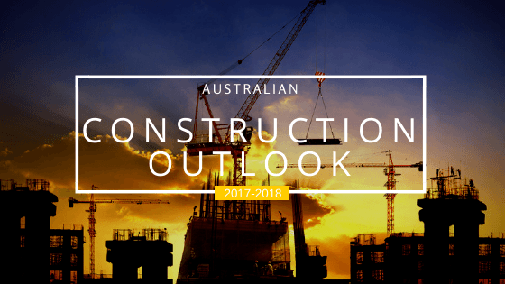 Australian Construction Outlook 2020