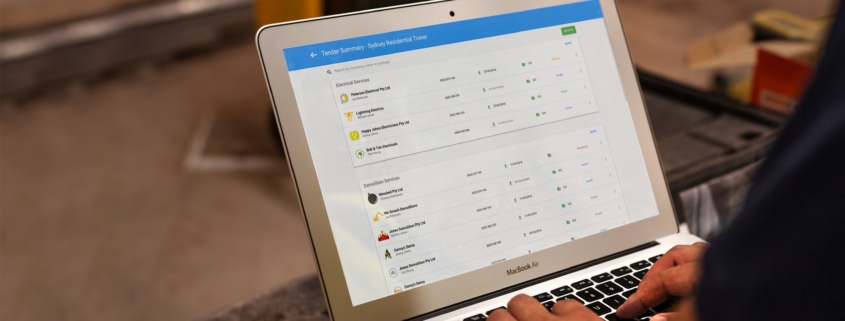 Slider Blog Construction Management Software