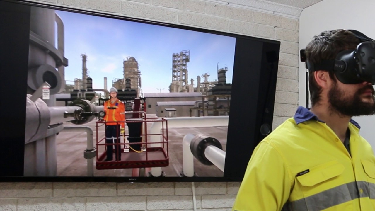 Top 10 emerging construction technologies WeBuild