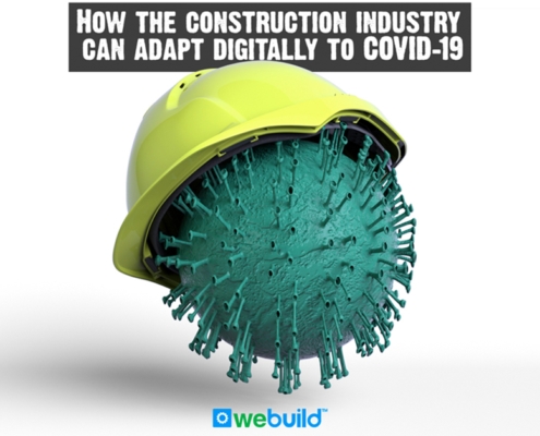 Construction Covid-19 cover