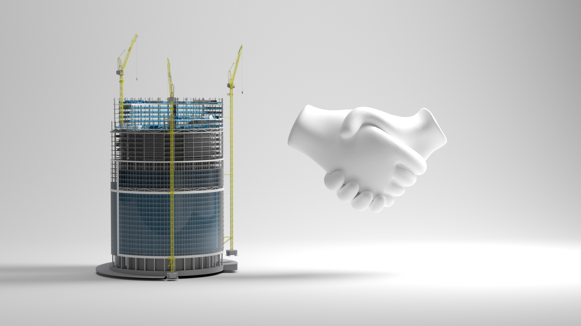 Construction Partnerships