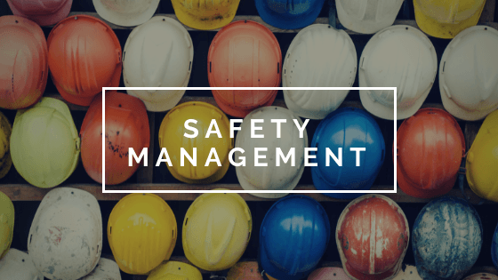 safety management