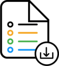 Submittals - Import submittals from our template